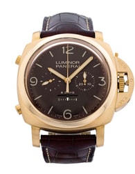 Panerai Manifattura Luminor PAM00319